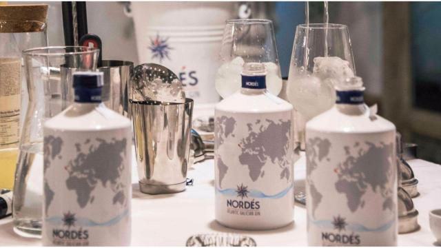 Casa Nordés, el espacio gastronómico de la ginebra gallega abre el 20 de septiembre en Vedra