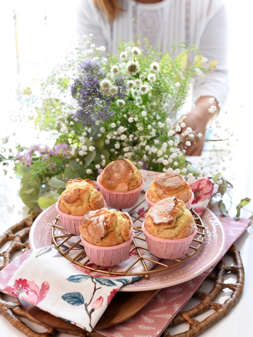 Una de las recetas disponibles en el libro de Rosa Ardá.