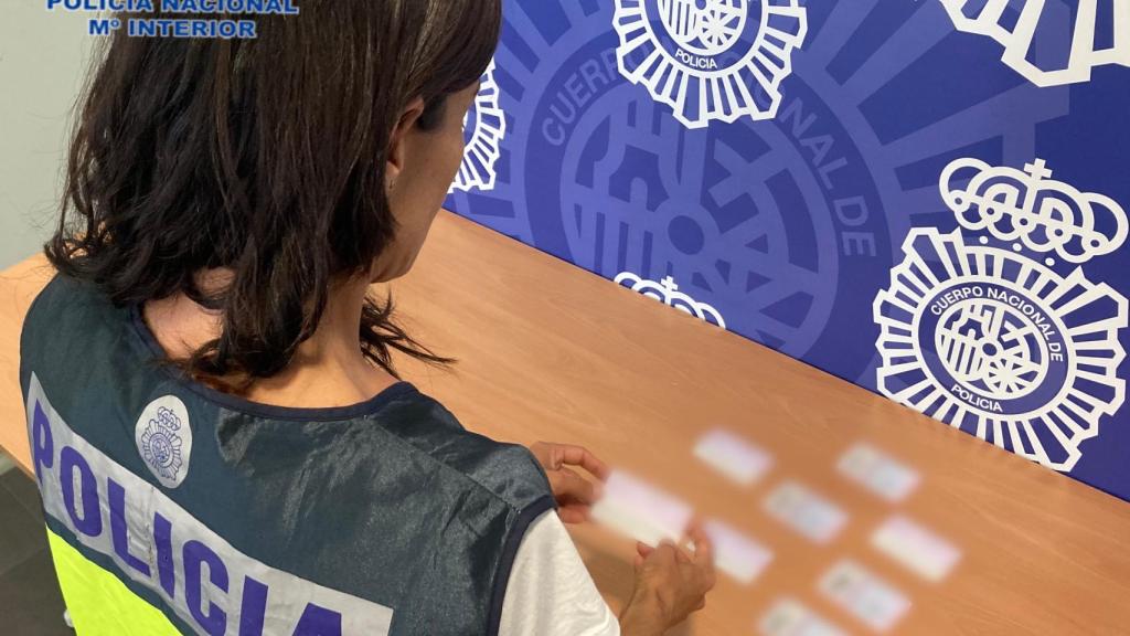 Los investigadores siguen trabajando en la  investigación, sobre la que no se descartan nuevas detenciones.