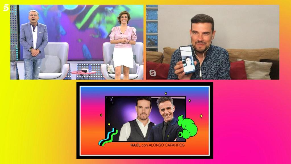 'Sálvame Mediafest': la dosis de surrealismo y de música que el programa necesita para afrontar el verano