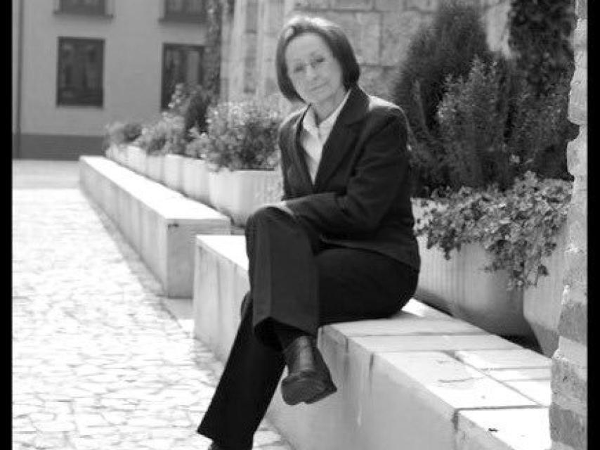 Ángela Hernández Benito