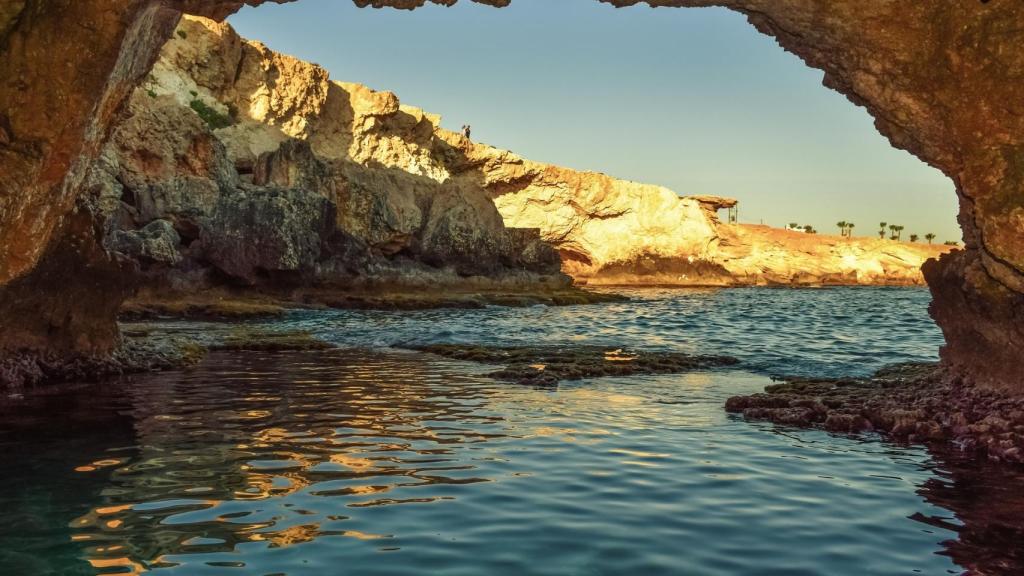 Esta es la mejor piscina natural que existe en España