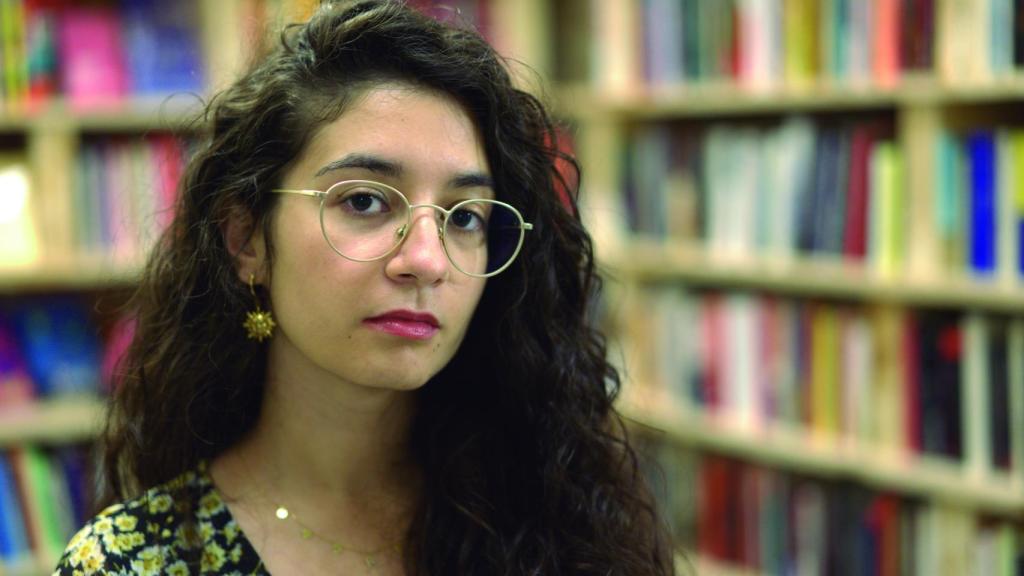 Rosa Berbel. Foto: Carlos Allende