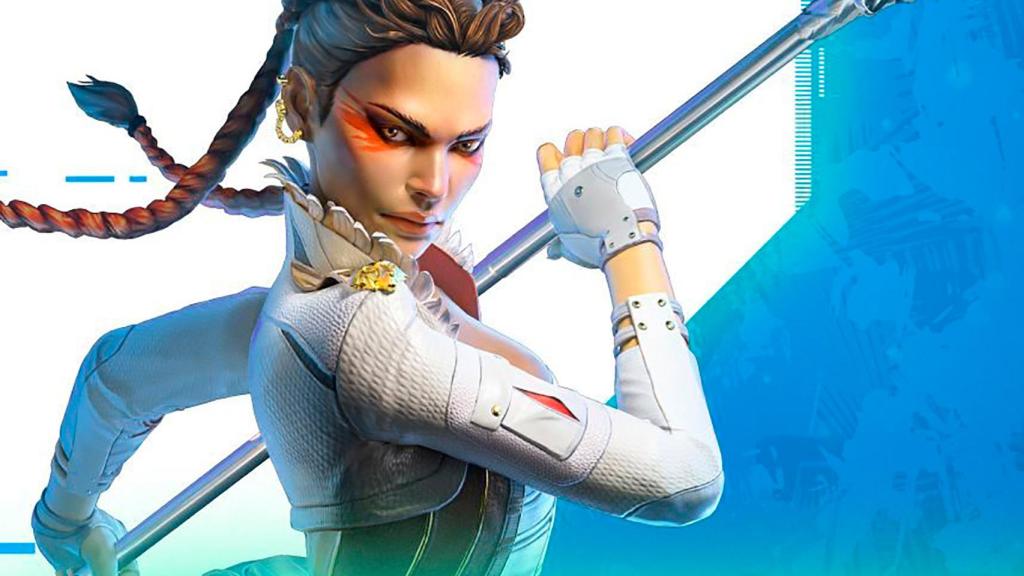 Apex Legends Mobile recibe su primera gran actualización