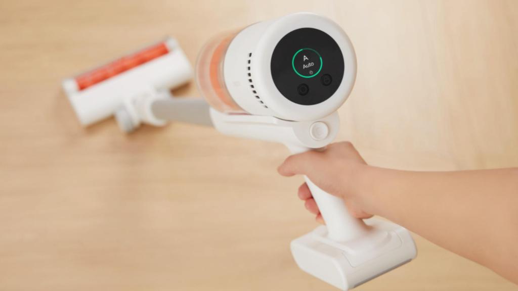 La Vacuum Cleaner G11 de Xiaomi