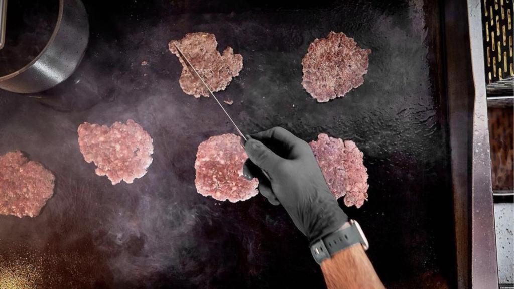 Dabiz Muñoz trae su propuesta más asequible de GoXO a Alicante.