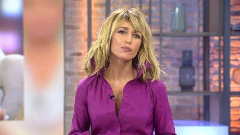 Telecinco cancelará 'Viva la vida' este verano.