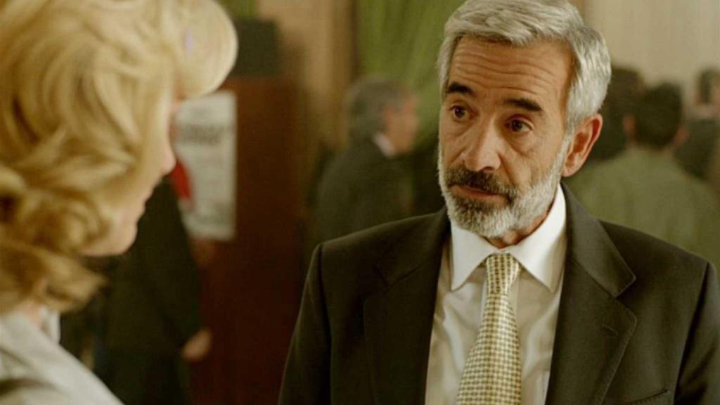 'Cuéntame' viaja al pasado y 'sustituye' a Imanol Arias en su final de temporada