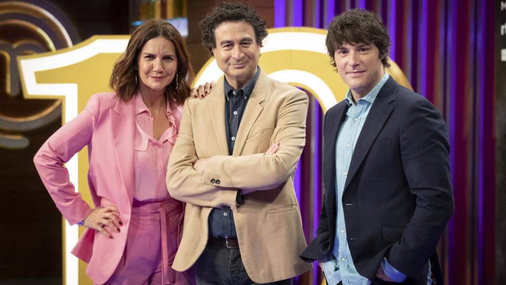 La cuantiosa multa a la que se puede enfrentar 'MasterChef'.