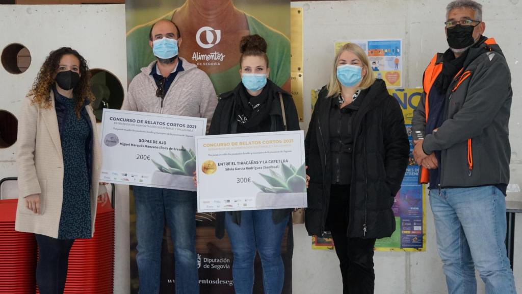 Imagen de archivo de la primera edición de relatos cortos