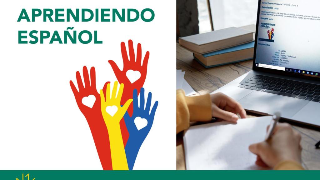 Programa Aprendiendo Español