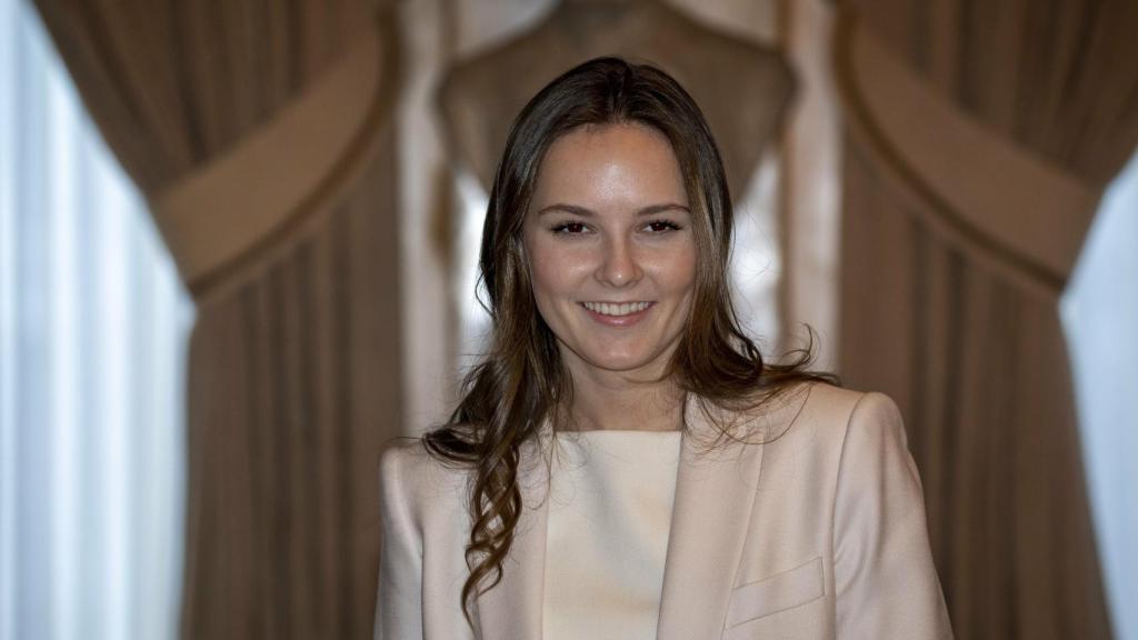 Ingrid de Noruega celebra este viernes 17 de junio la mayoría de edad con una gala.