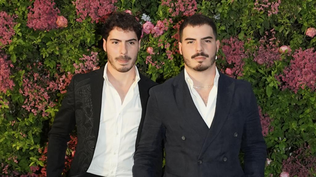 Gemeliers (Daniel y Jesus Oviedo).