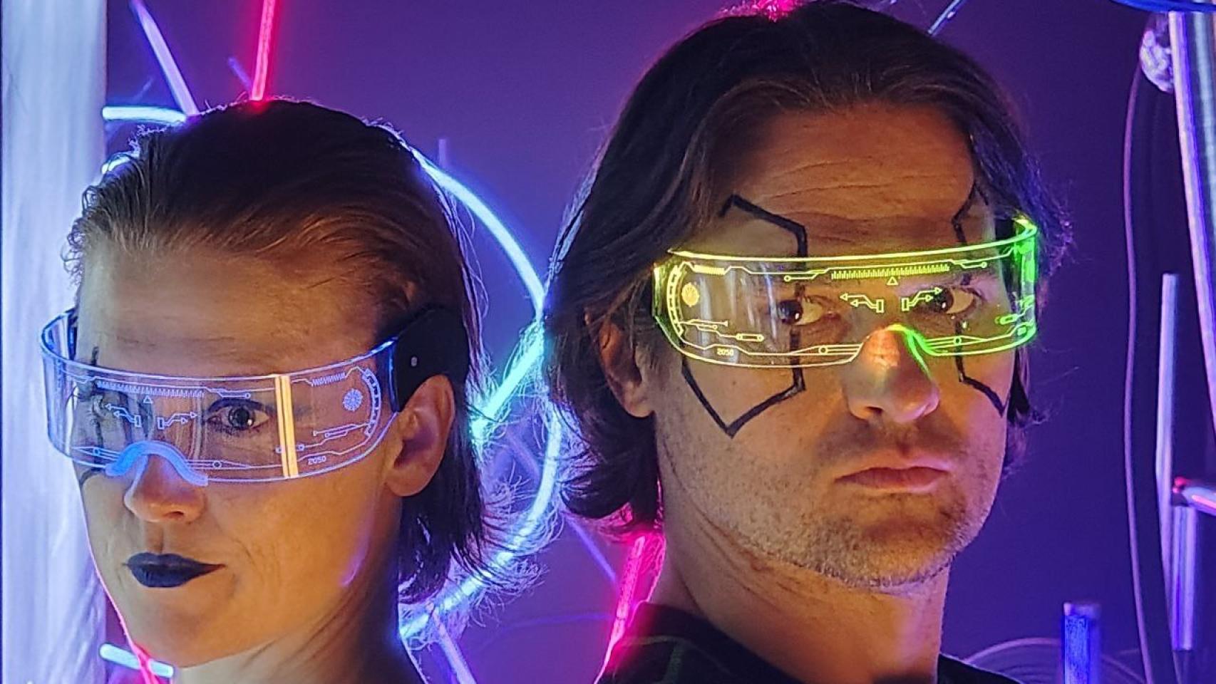 Fotos tomadas con la cámara del Vivo X80 Pro