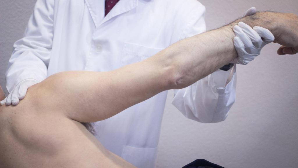 traumatólogo traumatología médico