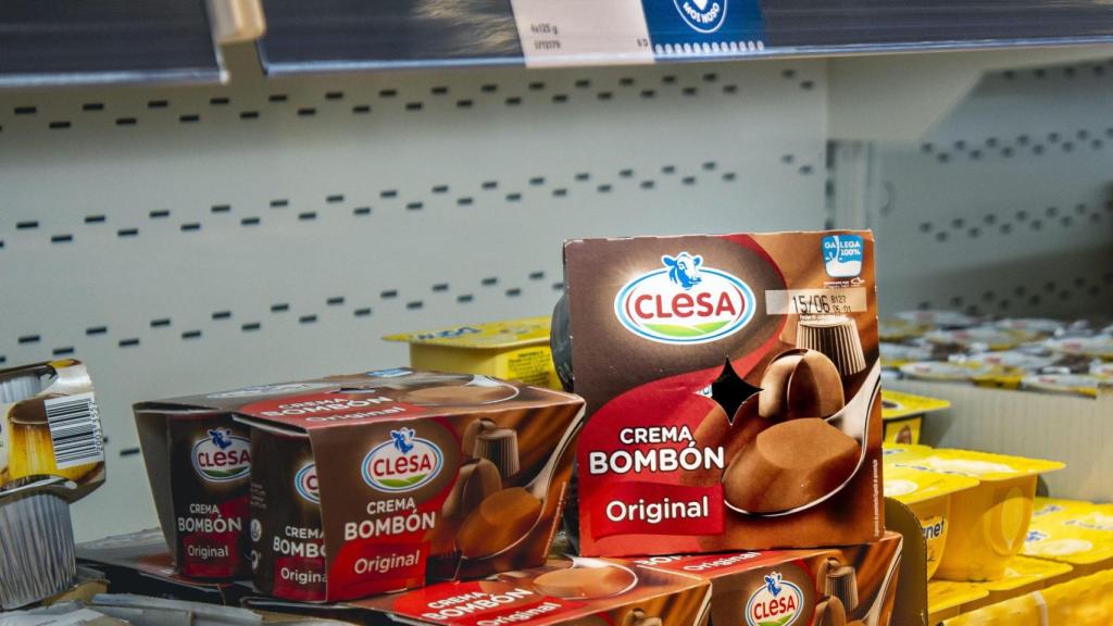 Lidl destina 800 millones de euros en compras a proveedores gallegos