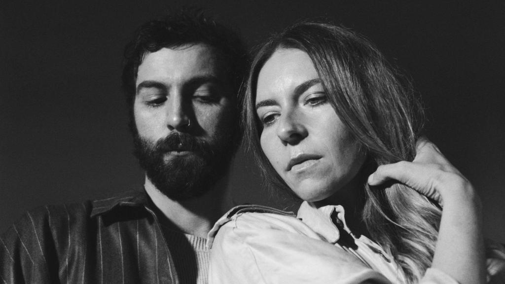 Rocío Márquez & Bronquio.