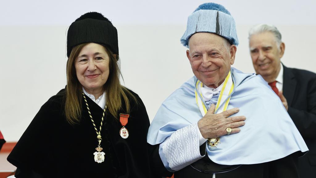 El hispanista y escritor estadounidense Richard L. Kagan.