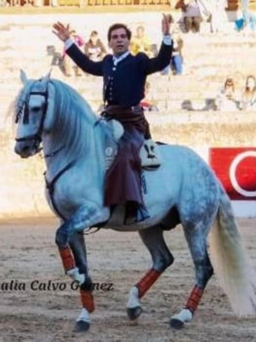 Sebastián Fernández