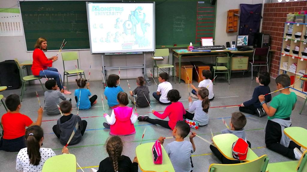 Las clases empezarán el 12 de septiembre en las aulas de la Comunidad Valenciana.