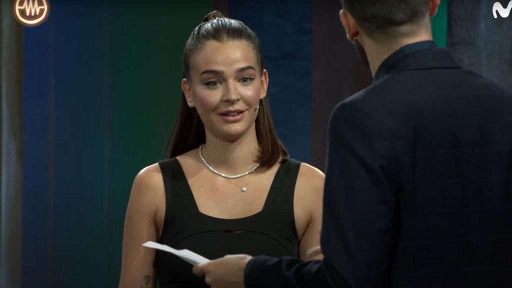 Risto Mejide hace una autorización a su “hija” Laura Escanes para ir a ‘La Resistencia’