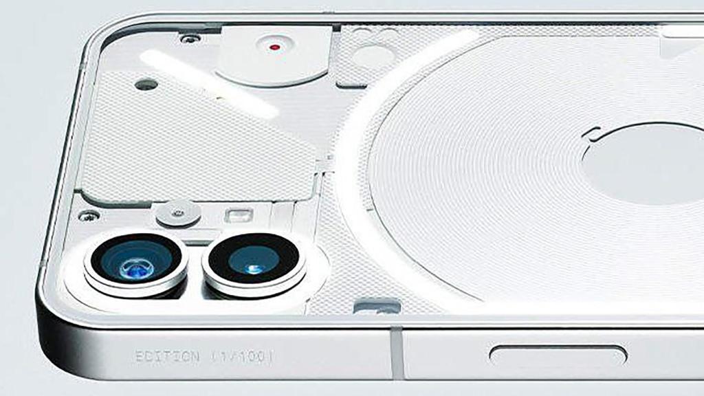 Nothing Phone (1) Limited Edition