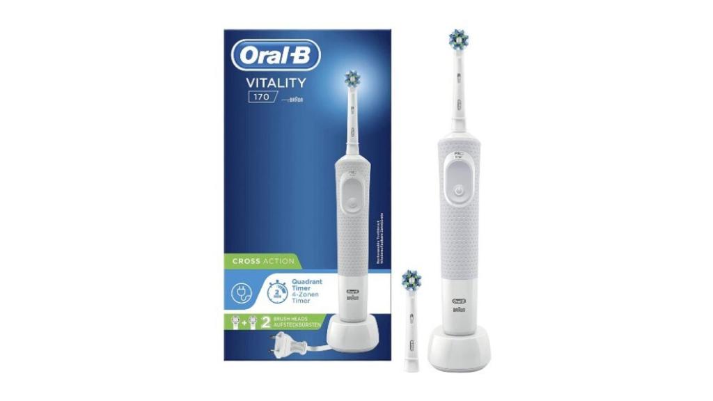 Cepillo oral b 170