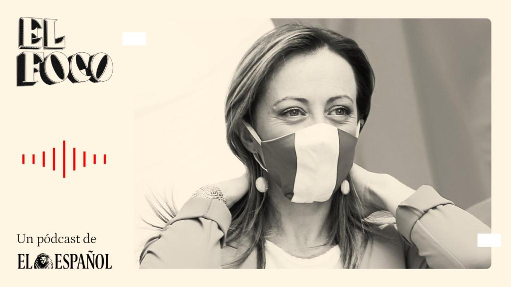 ¿Volverá Mussolini al poder en 2023?