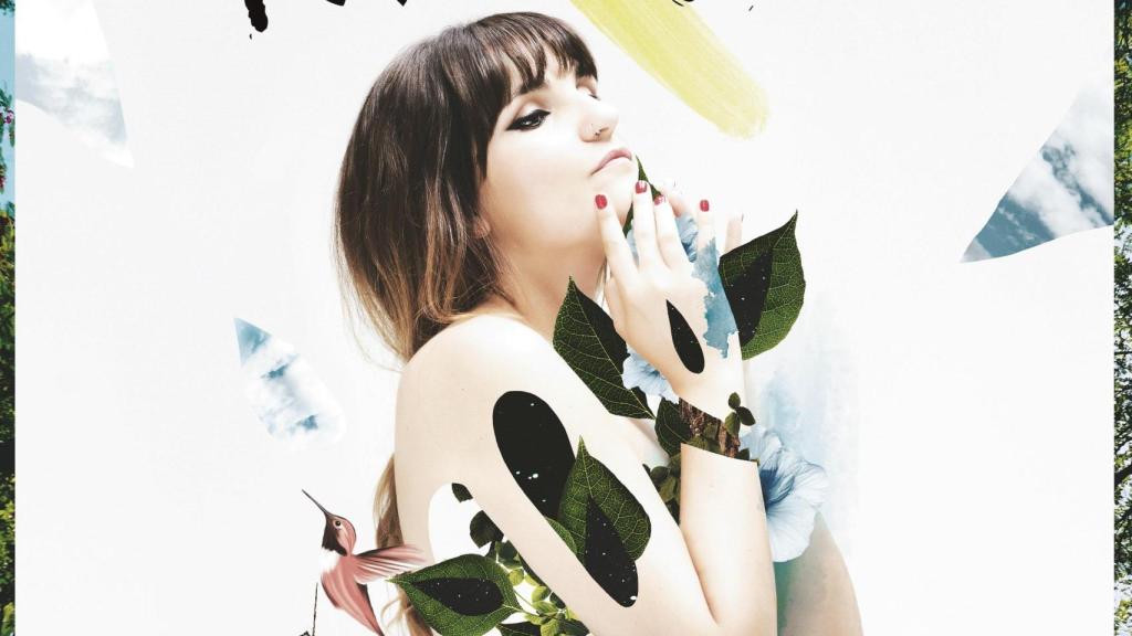 La artista Rozalén.