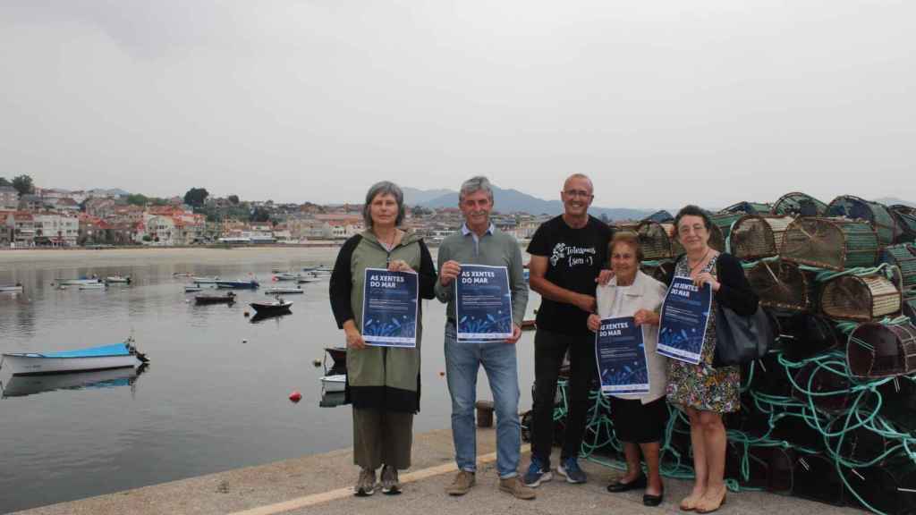 Las fiestas de San Juan en Nigrán se celebrarán del 23 al 25 de junio