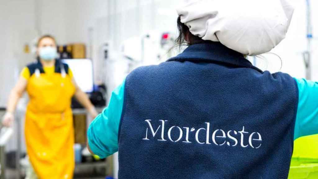 Mordeste, el auténtico sabor del norte a un click de distancia desde Vigo