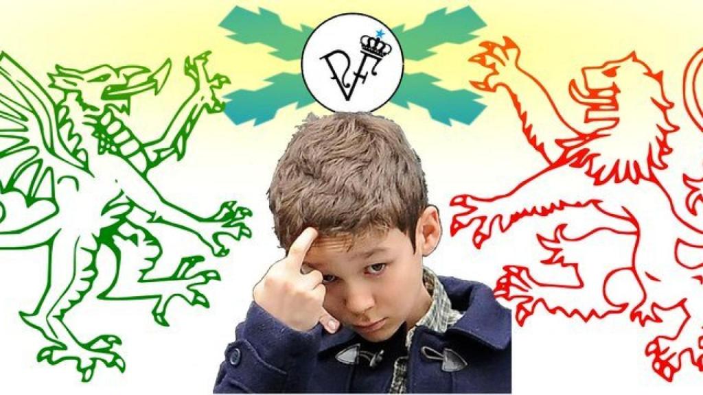 Imagen del Partido Froilanista en Twitter.