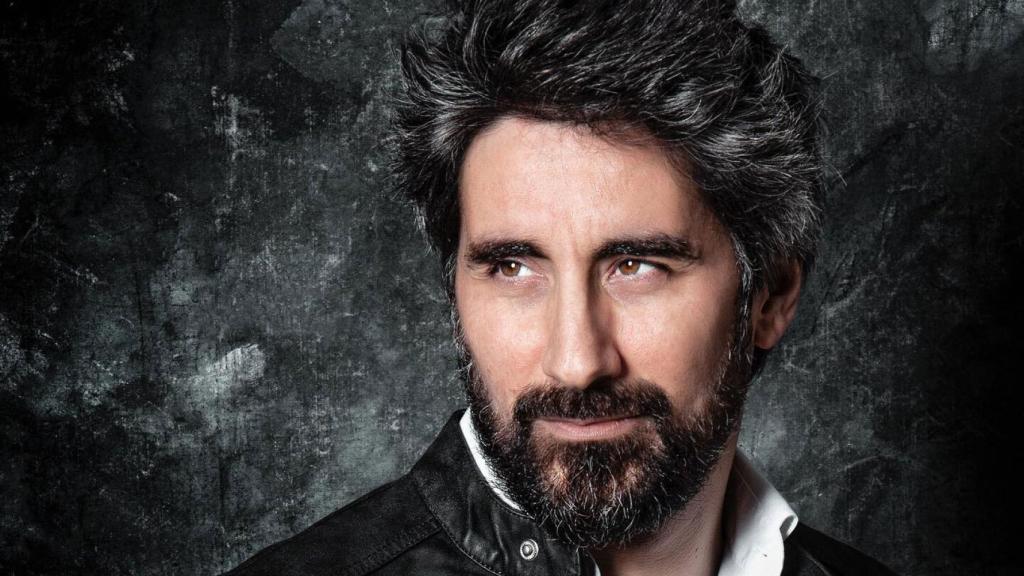 ¿Quién es Manuel Loureiro, el novelista que participa en ‘Pasapalabra’ como invitado’?