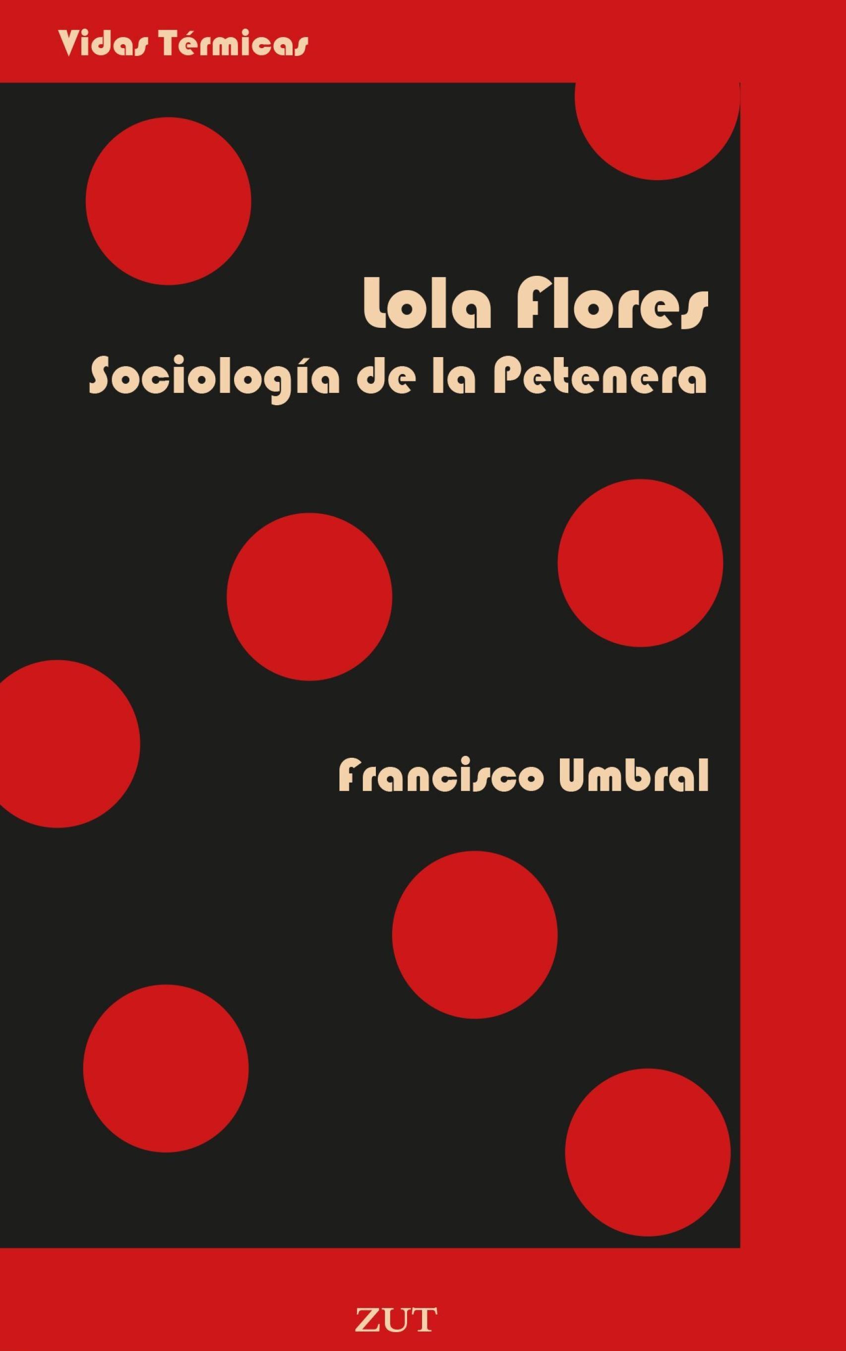 Portada de la reedición de Zut.