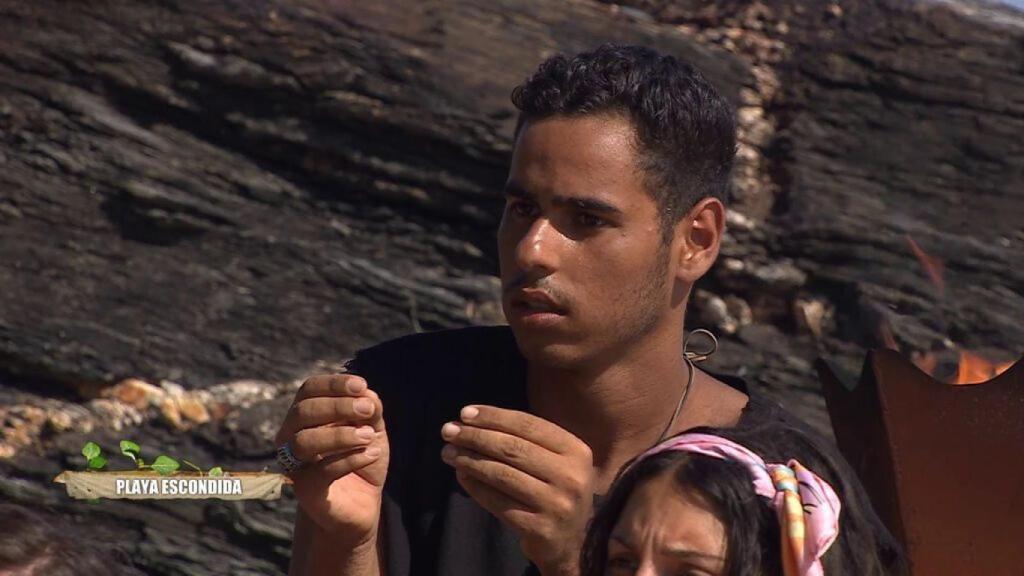 Anuar Beno, cómo ser buen superviviente no te hace buena persona ni mejor compañero