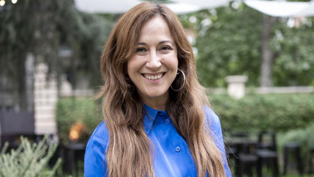 Nena Daconte: Nunca dejé mi trabajo por el alcohol, pero hay partes de mi vida de las que no recuerdo nada