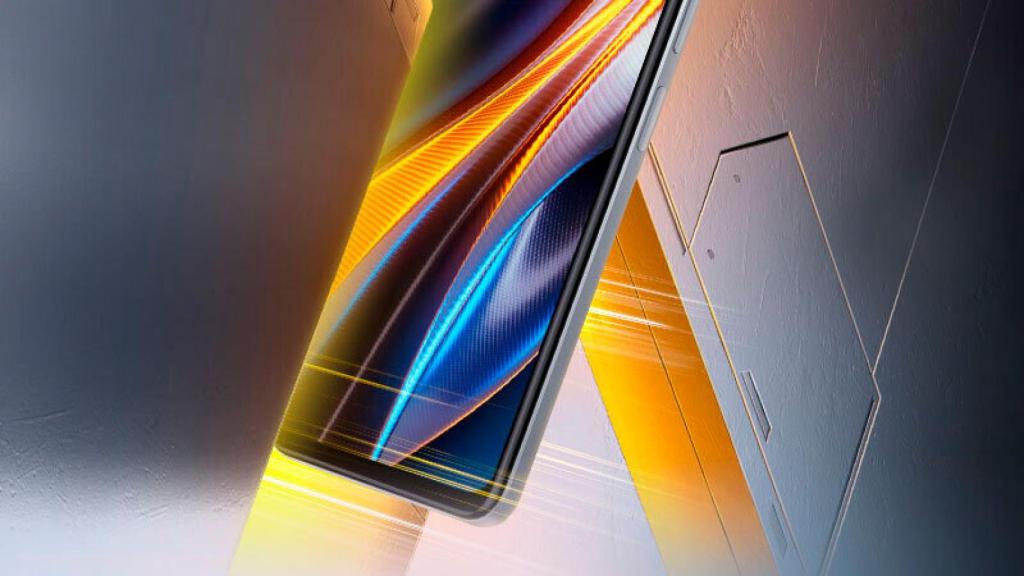 Los nuevos POCO F4 y POCO X4 GT ya tienen fecha de presentación en España