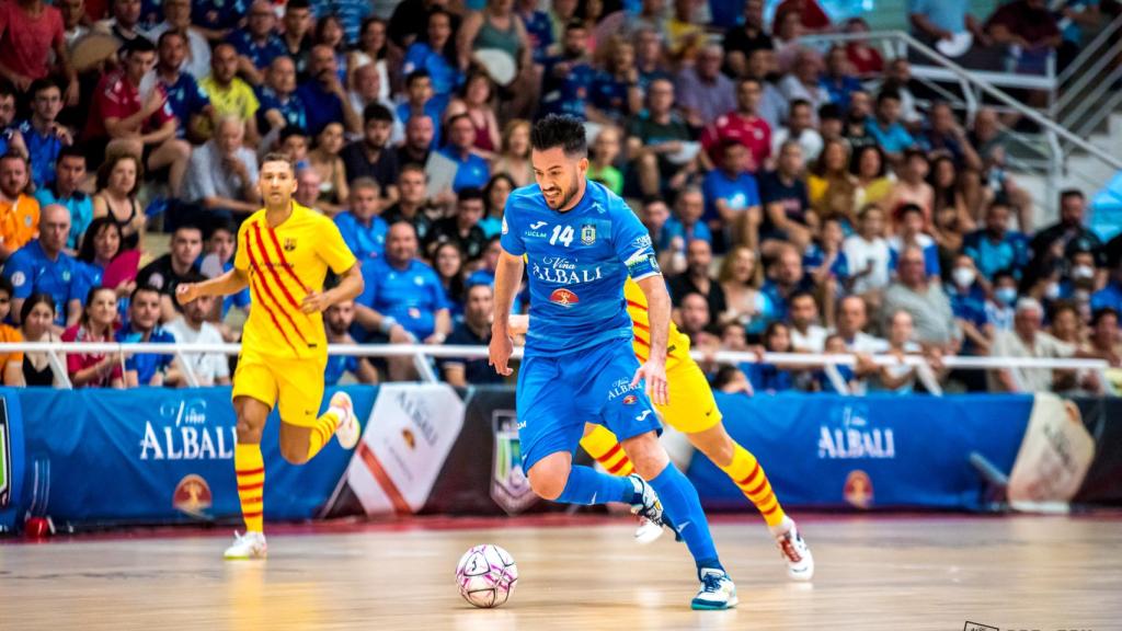 Foto: ACP (FS Valdepeñas)