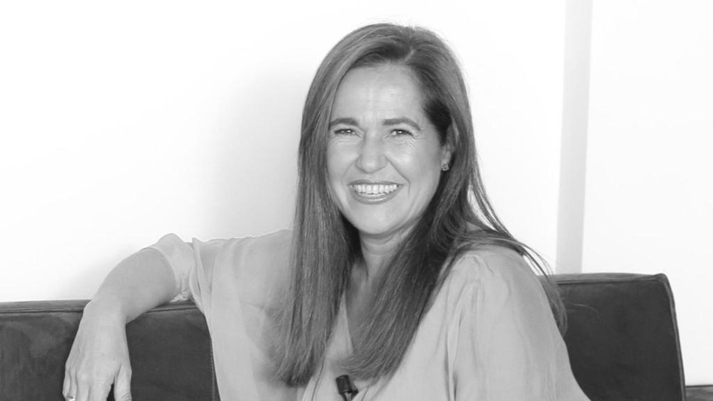 María Gómez del Pozuelo, CEO y fundador de Womenalia.
