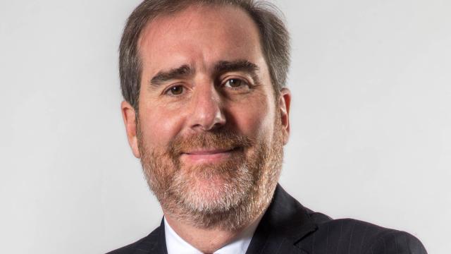 Santander nombra a Héctor Grisi como nuevo consejero delegado