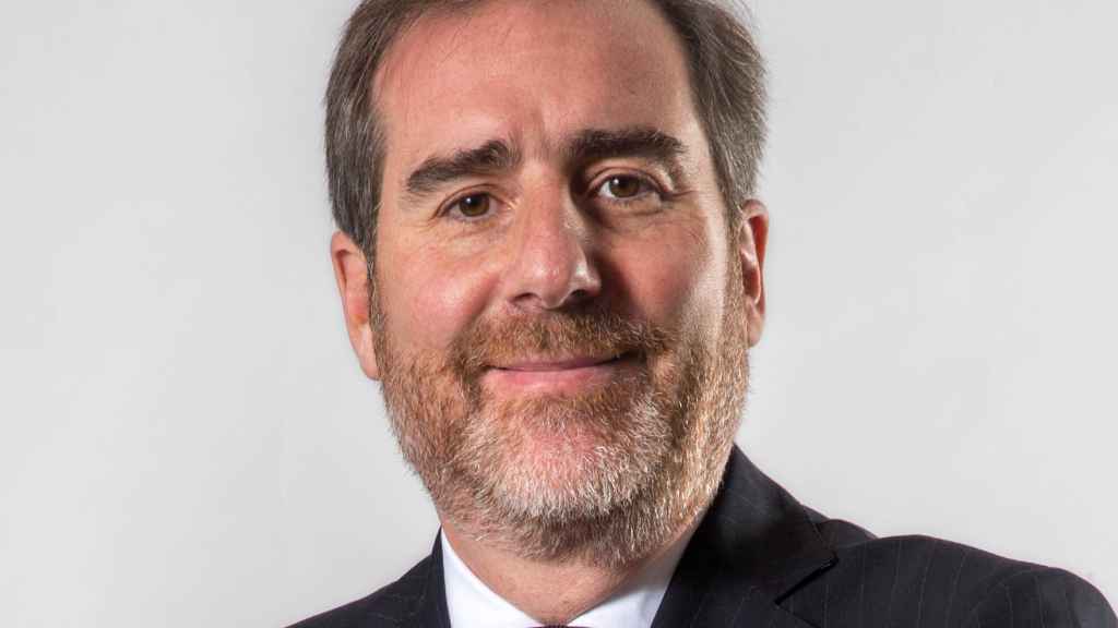 Santander nombra a Héctor Grisi como nuevo consejero delegado