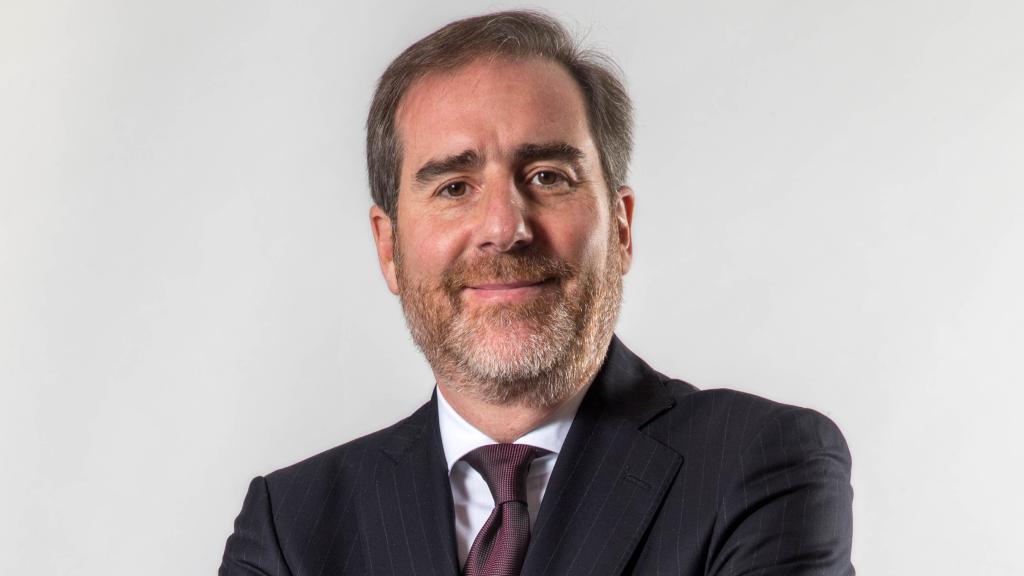 Héctor Grisi, nuevo consejero delegado de Santander.