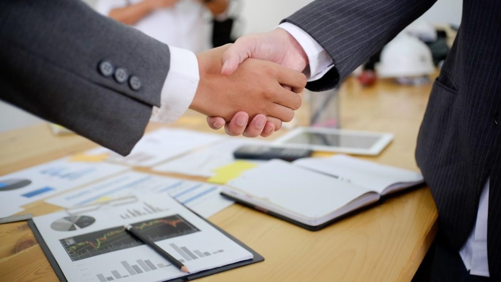 M&A: Fusiones y adquisiciones de empresas