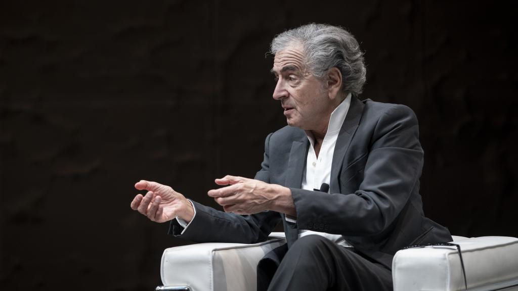 Bernard-Henri Lévy: el filósofo, polemista y pensador incómodo que renegó del marxismo