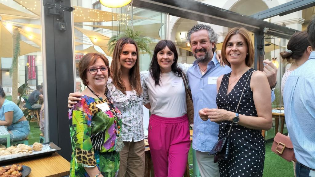 La diputada de Prodestur, Magdalena Rodríguez