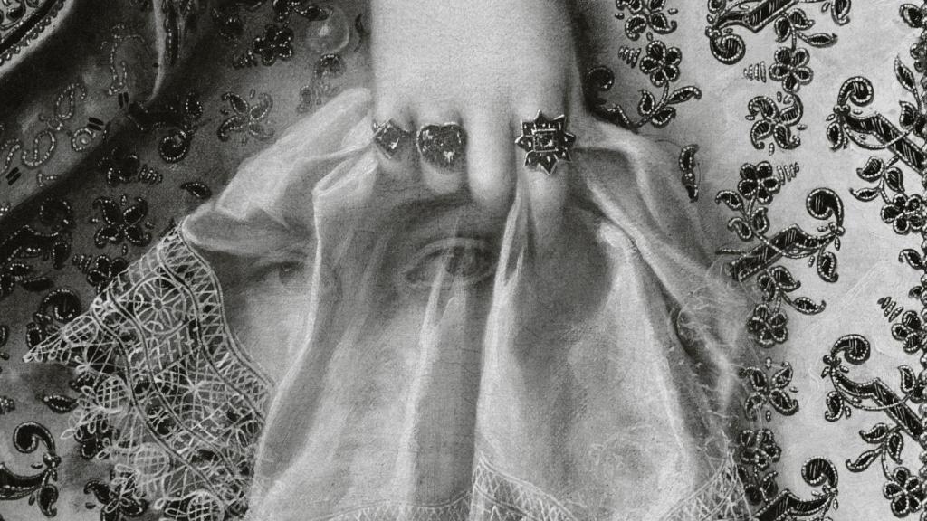 Alberto García-Alix: 'Fantasía española', 2018 (detalle)