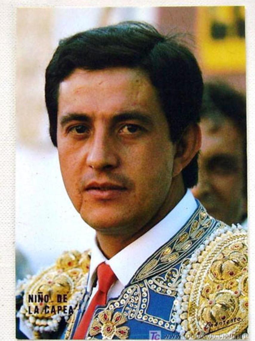 El Niño de la Capea