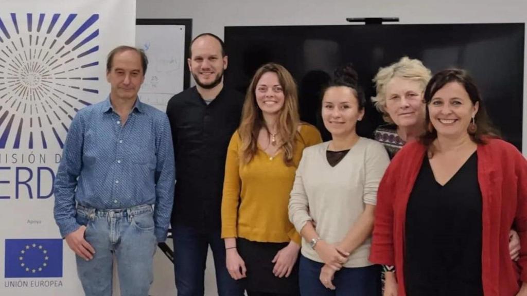 Ana Miranda (BNG) volverá a Colombia como observadora internacional en la segunda vuelta de las presidenciales.