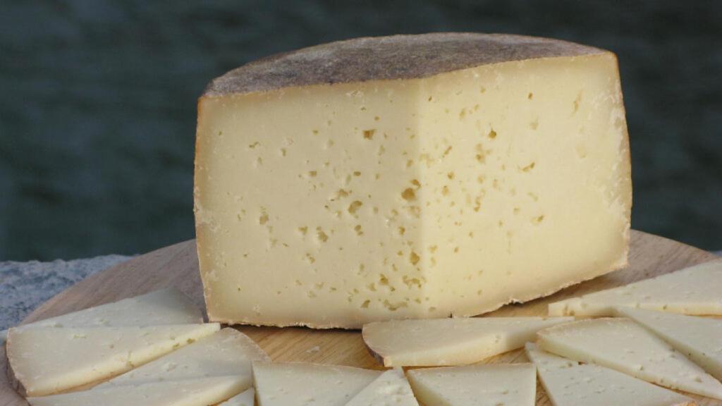 Queso del Roncal