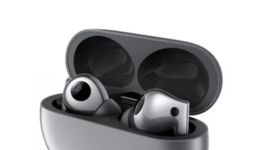 Así serán los futuros FreeBuds Pro 2